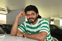 Anand Deverakonda Epic Interview
